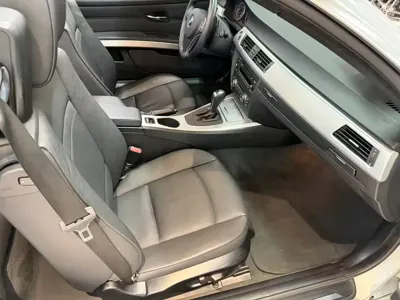 BMW 3 Series (Import)