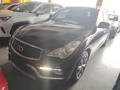Infiniti QX50