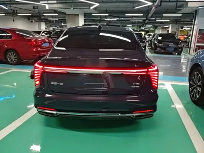 Hongqi Hongqi H5