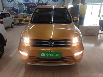 Dongfeng Fengon 370