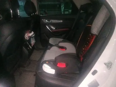 Changan CS55