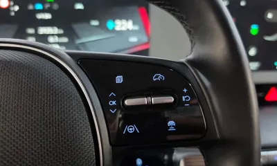 Hyundai Ioniq5