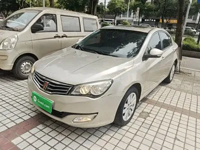Roewe 350