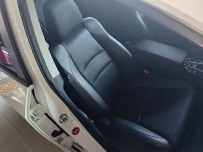 Honda Crider