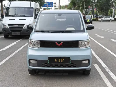 Wuling MINIEV