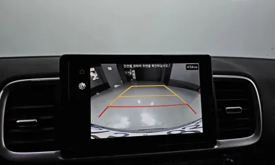 Hyundai Venue