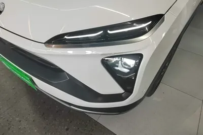 Nio EC6