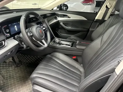 Hongqi Hongqi H5