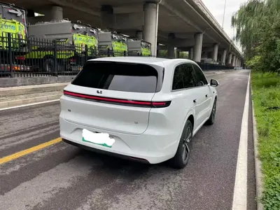 Li Auto Li L6