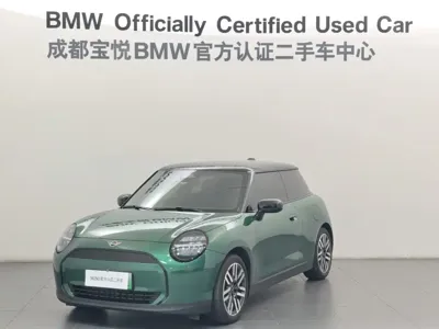 MINI MINI COOPER EV