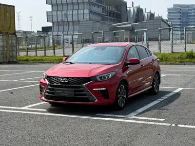 Chery Arrizo 5 Plus