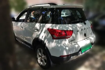 Haval H1