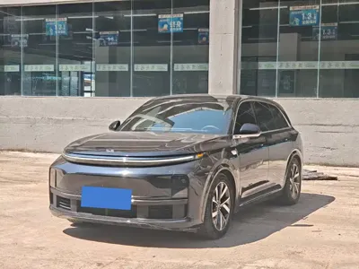 Li Auto Li L7