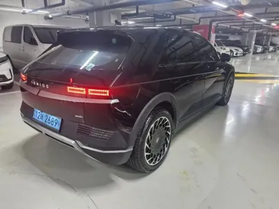 Hyundai Ioniq5