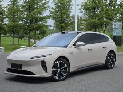 Nio ET5T