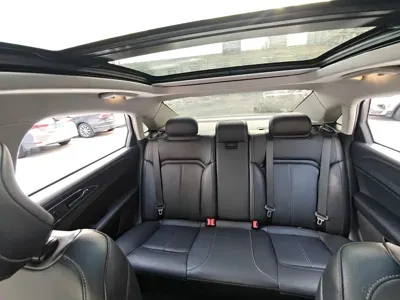 Ford Taurus