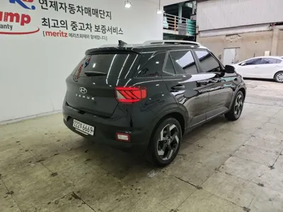 Hyundai Venue