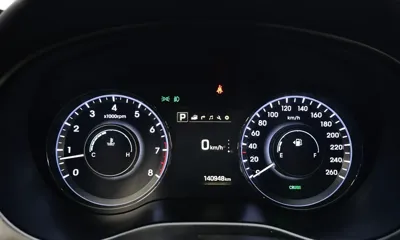 Hyundai Aslan