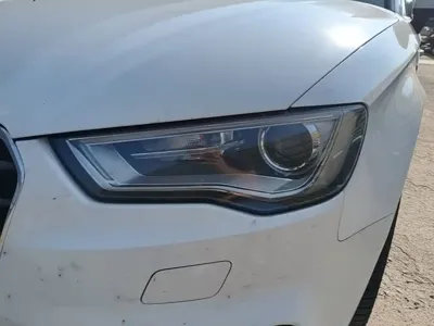 Audi A3 (Import)