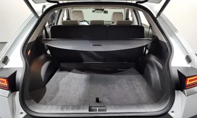 Hyundai Ioniq5