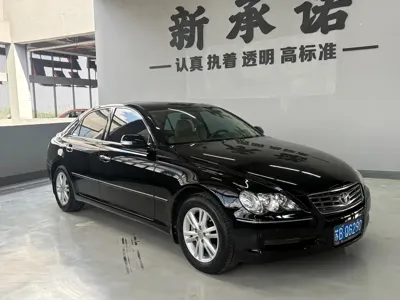 Toyota Reiz