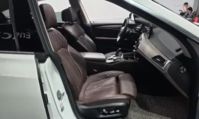 BMW Gran Turismo