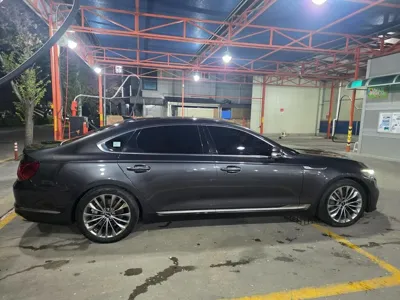 Kia K9