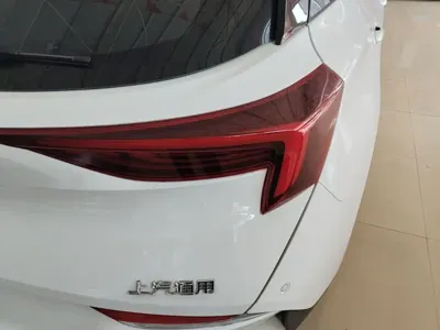 Buick Velite 6