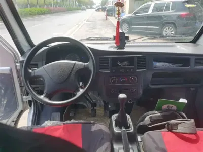 Wuling Zhiguang