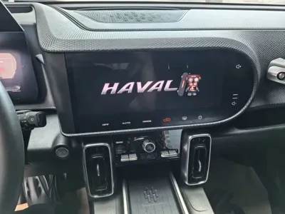 Haval Big Dog