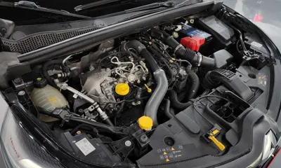 Renault-KoreaSamsung Captur