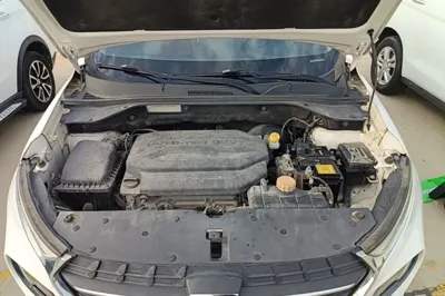 Baojun 510