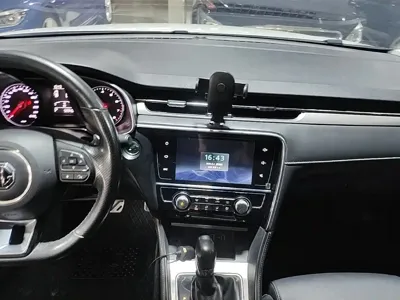 MG MG6
