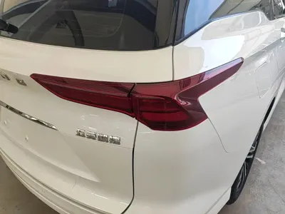 Wuling Victory