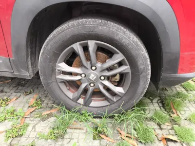 Baojun RS-3