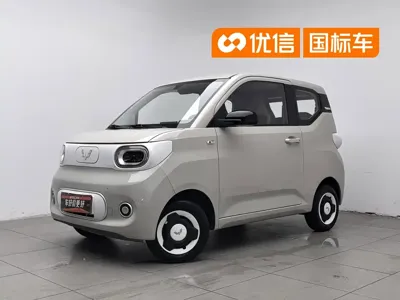 Wuling MINIEV