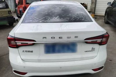 Roewe i5
