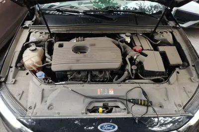 Ford Taurus