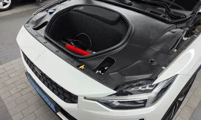 Polestar Polestar 2