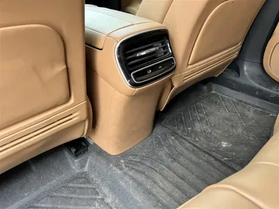 Roewe Feifan R7