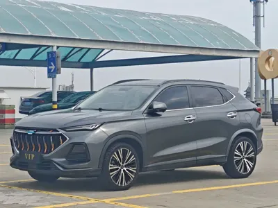 Oshan Oushang X5