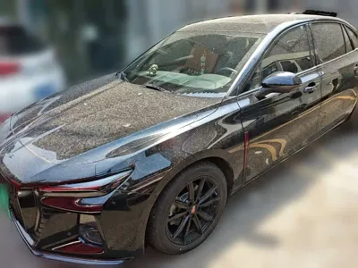 Hongqi Hongqi H5