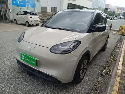 Wuling Bingo