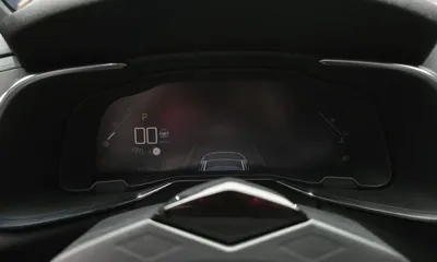 Citroen-DS DS7