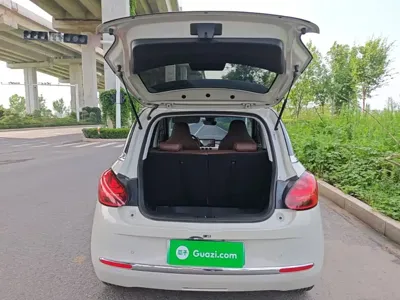 Wuling Bingo