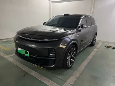 Li Auto Li L9