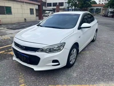Chevrolet Cavalier