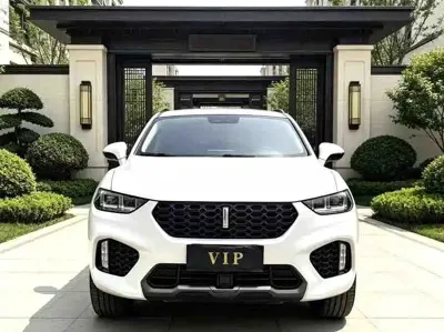 WEY Wey VV5