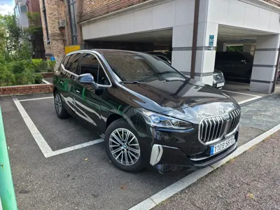 BMW 2-Series