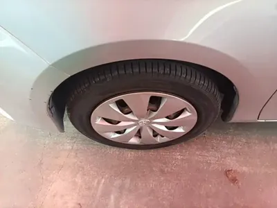 Toyota Yaris L